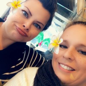 Meet your Posher, Jennifer